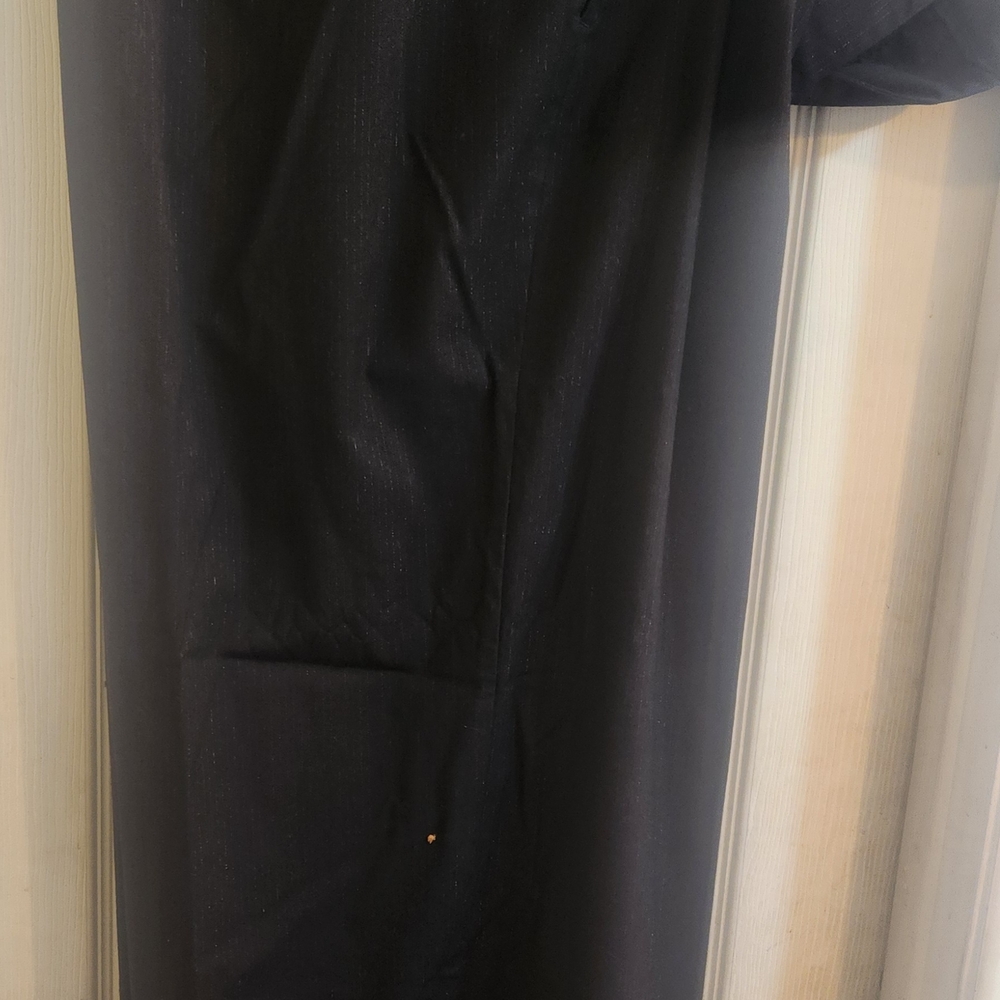Elegant Black Dress